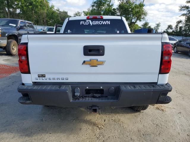 Photo 6 from auction – 2017 CHEVROLET SILVERADO with VIN 3GCPCNEC0HG162157