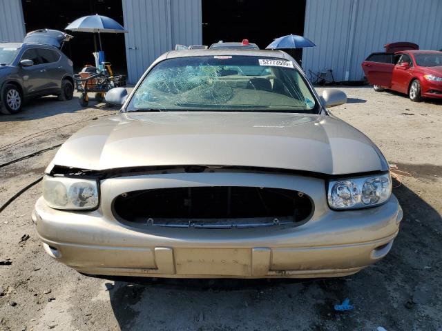 Photo 5 from auction – 2005 BUICK LESABRE CU with VIN 1G4HP52K35U211764