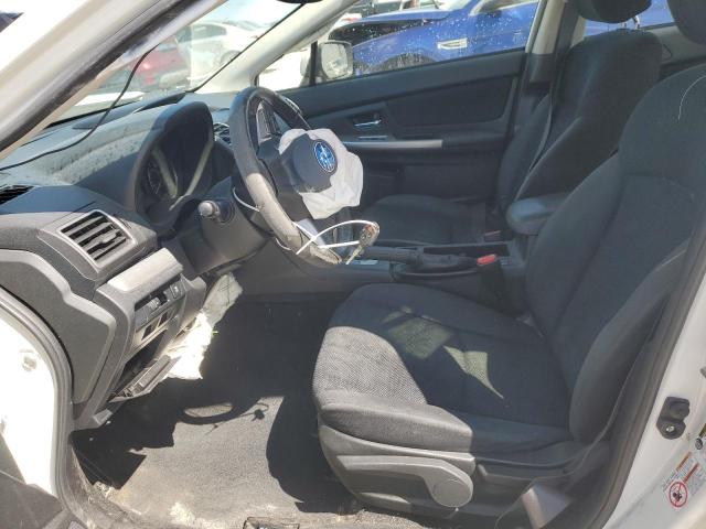 Photo 7 from auction – 2016 SUBARU IMPREZA PR with VIN JF1GJAF65GH005435