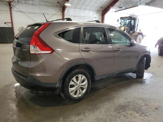 Photo 3 from auction – 2012 HONDA CR-V EXL with VIN 5J6RM4H77CL047267