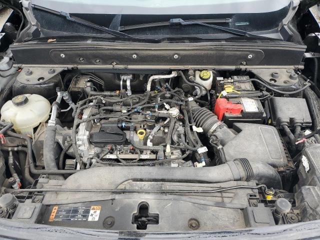 Photo 11 from auction – 2021 FORD BRONCO SPO with VIN 3FMCR9C64MRB08291