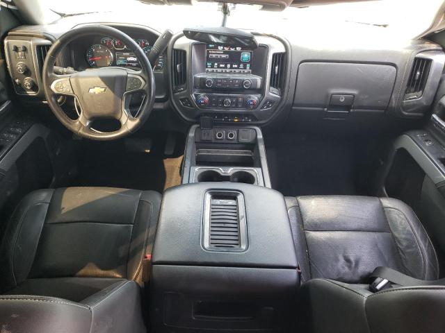 Photo 8 from auction – 2018 CHEVROLET SILVERADO with VIN 3GCUKSEC4JG508124