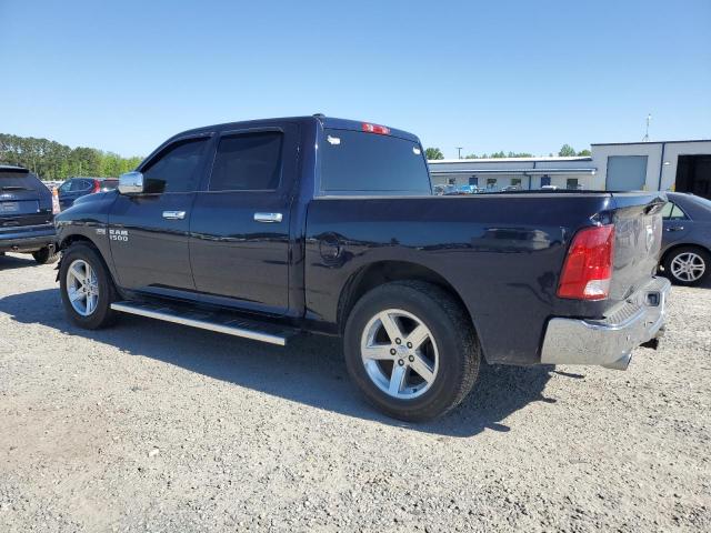 Photo 2 from auction – 2013 RAM 1500 ST with VIN 1C6RR6KT4DS587084