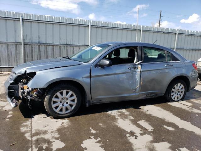 CHRYSLER SEBRING TO 2010 with VIN 1C3CC4FB6AN162678 - Photo from auction