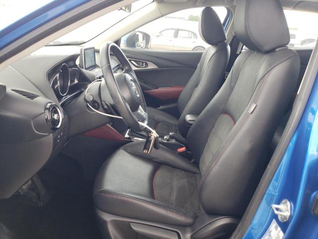 Zdjęcie 7 z aukcji – 2016 MAZDA CX-3 GRAND z VIN JM1DKBD72G0106104