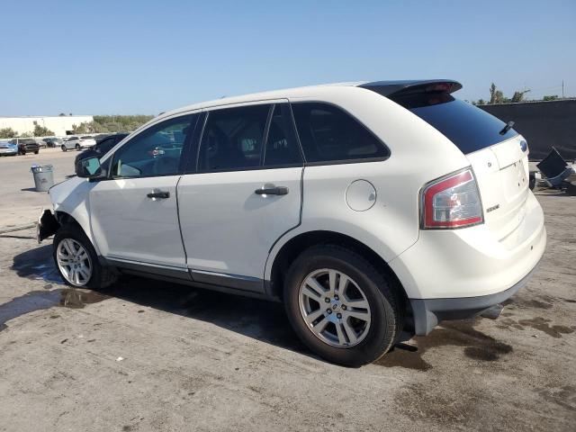 Photo 2 from auction – 2010 FORD EDGE SE with VIN 2FMDK3GC5ABA64348