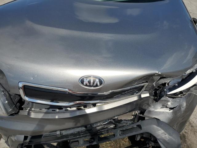 Photo 12 from auction – 2014 KIA SOUL + with VIN KNDJP3A5XE7048793