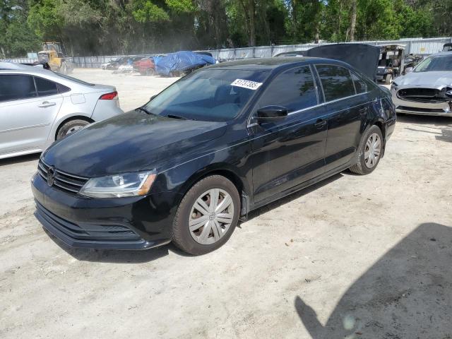 Photo 1 from auction – 2017 VOLKSWAGEN JETTA S with VIN 3VW2B7AJ7HM291590