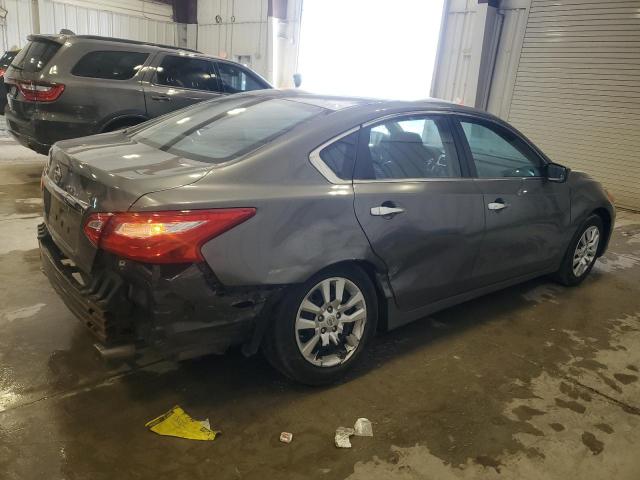 Photo 3 from auction – 2016 NISSAN ALTIMA 2.5 with VIN 1N4AL3AP6GC234490