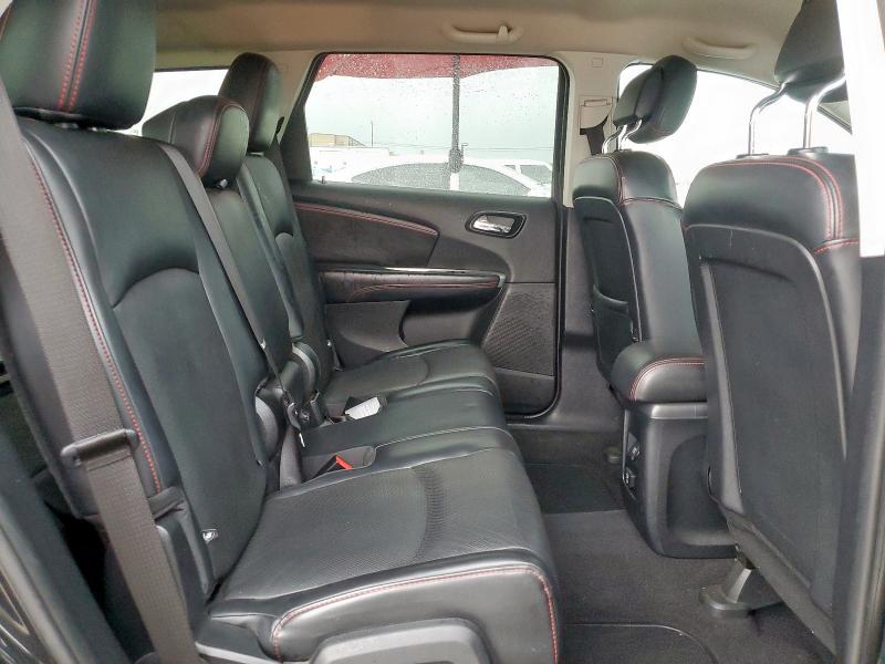 Photo 11 from auction – 2013 DODGE JOURNEY R/ with VIN 3C4PDCEG2DT500101