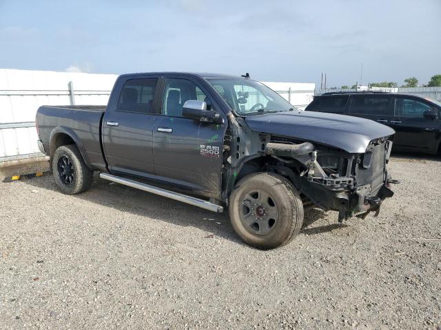 Photo 4 from auction – 2015 RAM 2500 LARAM with VIN 3C6UR5FL1FG651509