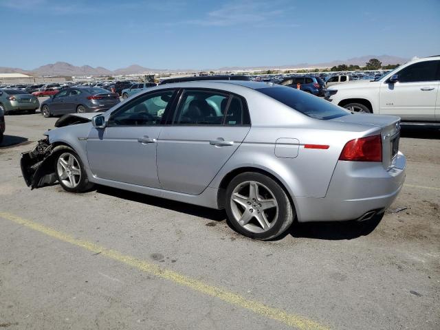 Photo 2 from auction – 2004 ACURA TL with VIN 19UUA662X4A057737