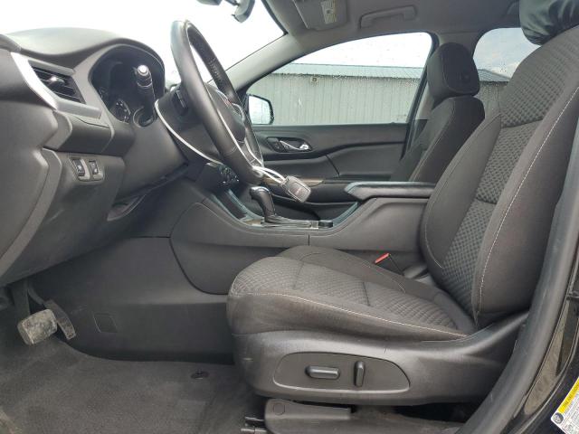 Photo 7 from auction – 2017 GMC ACADIA SLE with VIN 1GKKNLLS7HZ248931