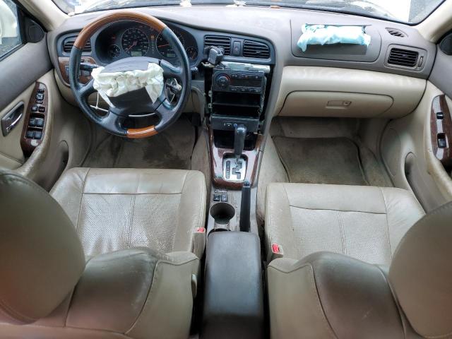 Снимка 8 от търг – 2003 SUBARU LEGACY OUT с VIN 4S3BH806537658459