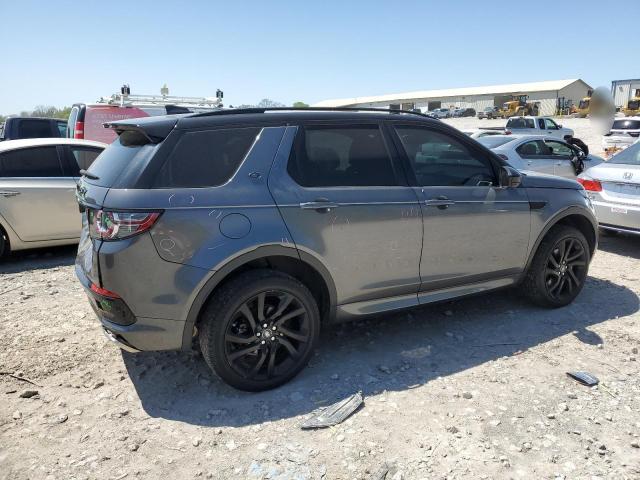 Photo 3 from auction – 2017 LAND ROVER DISCOVERY with VIN SALCT2BG1HH714820