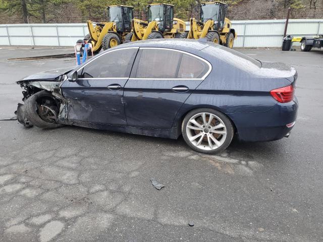Photo 2 from auction – 2014 BMW 535 XI with VIN WBA5B3C53ED534986