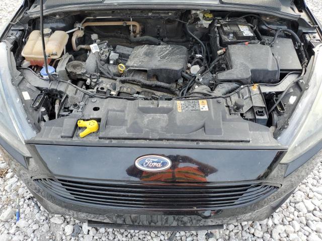 Photo 11 from auction – 2016 FORD FOCUS SE with VIN 1FADP3K2XGL375146
