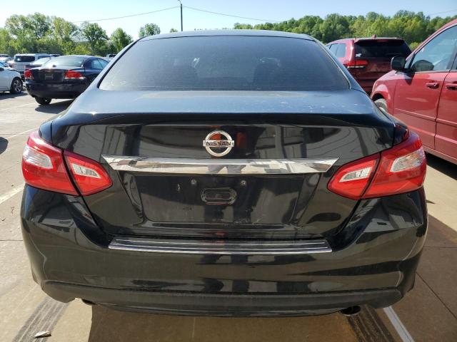Photo 6 from auction – 2017 NISSAN ALTIMA 2.5 with VIN 1N4AL3AP0HC277028
