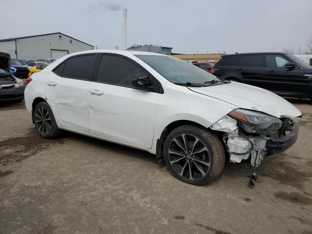 Photo 4 from auction – 2017 TOYOTA COROLLA L with VIN 2T1BURHE1HC857009
