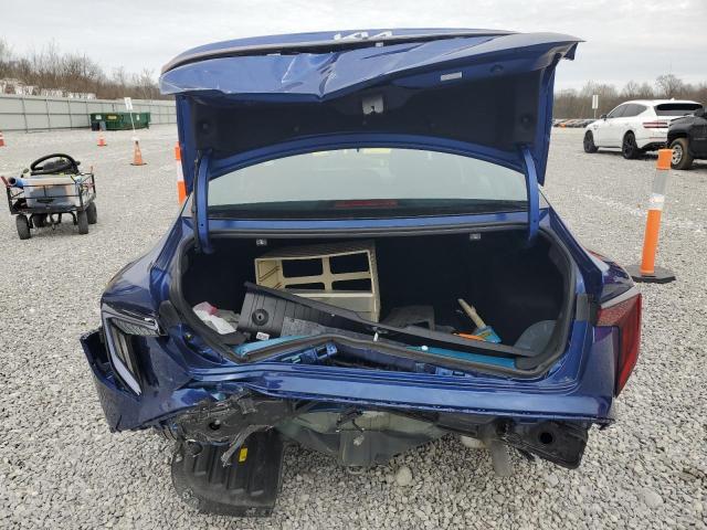 Photo 6 from auction – 2025 KIA K4 LX with VIN 3KPFT4DE4SE097647