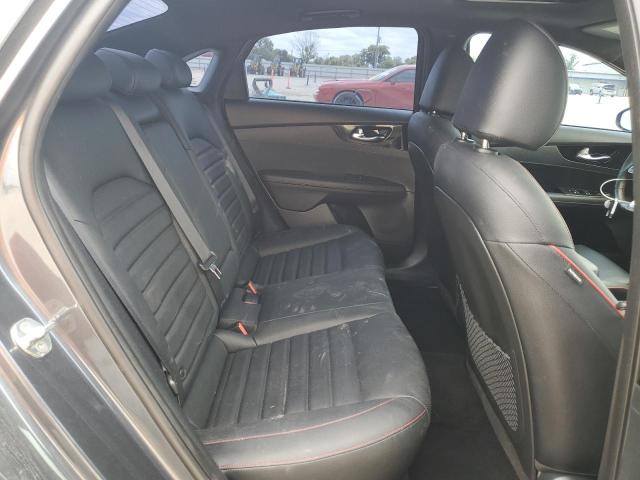 Photo 10 from auction – 2023 KIA FORTE GT with VIN 3KPF44AC7PE538792