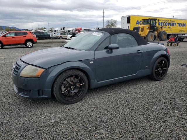 AUDI TT 3.2 2004 с VIN TRUUF28N141022171 - Снимка от търг