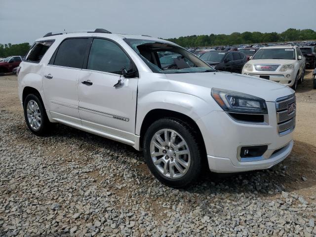 Photo 4 from auction – 2016 GMC ACADIA DEN with VIN 1GKKRTKD8GJ247923