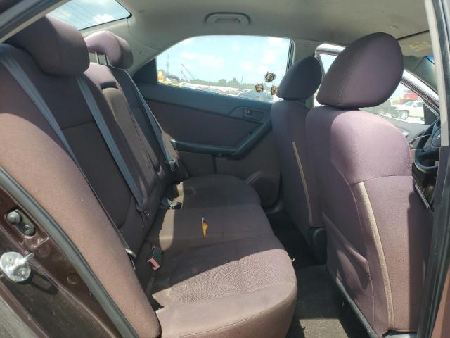 Photo 10 from auction – 2010 KIA FORTE EX with VIN KNAFU4A26A5880354