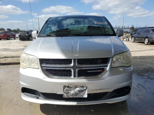 Photo 5 from auction – 2012 DODGE GRAND CARA with VIN 2C4RDGCG3CR373377