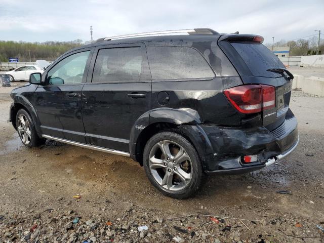 Photo 2 from auction – 2017 DODGE JOURNEY CR with VIN 3C4PDCGB4HT594036