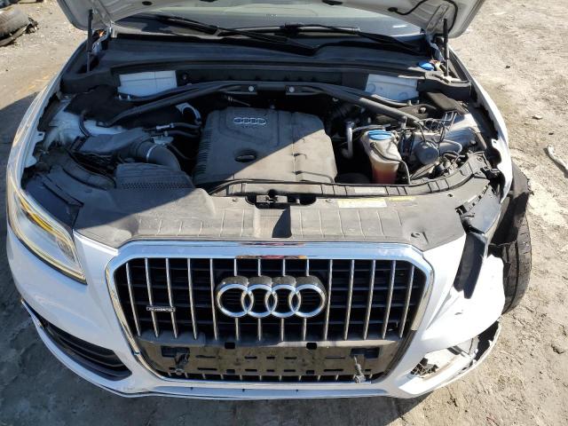 Фото 12 с аукциона – 2015 AUDI Q5 PREMIUM с VIN WA1LFAFP6FA097403
