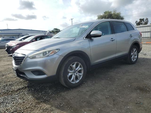 Снимка 1 от търг – 2015 MAZDA CX-9 TOURI с VIN JM3TB2CV5F0460751