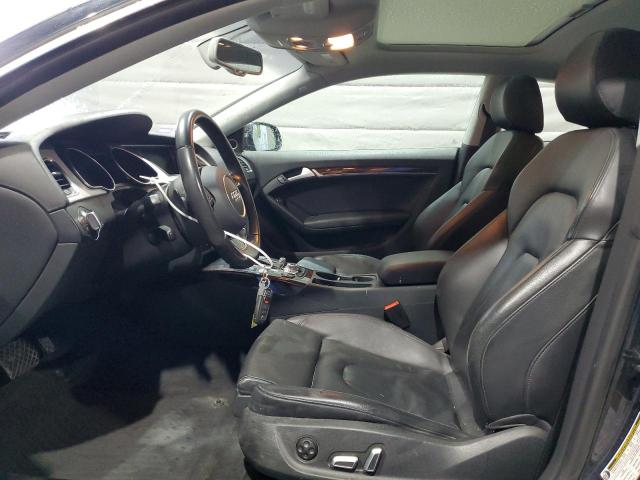 Photo 7 from auction – 2015 AUDI A5 PREMIUM with VIN WAUMFAFR3FA042352