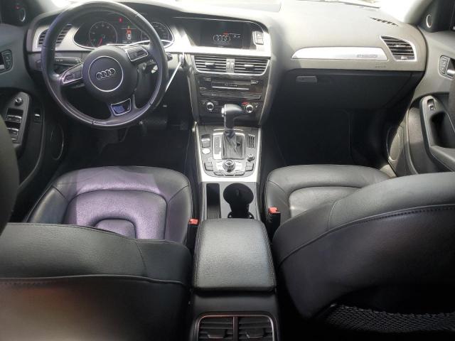 Photo 8 from auction – 2015 AUDI A4 PREMIUM with VIN WAUFFAFL1FN009413