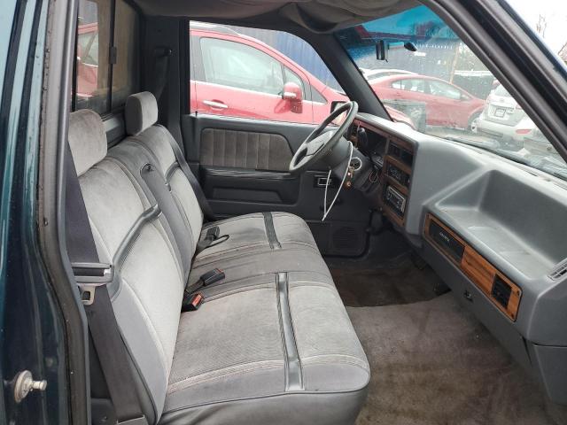 Photo 10 from auction – 1993 DODGE DAKOTA with VIN 1B7FL26X1PS258088