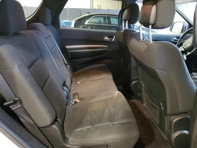 Снимка 11 от търг – 2016 DODGE DURANGO SX с VIN 1C4RDJAG4GC486561