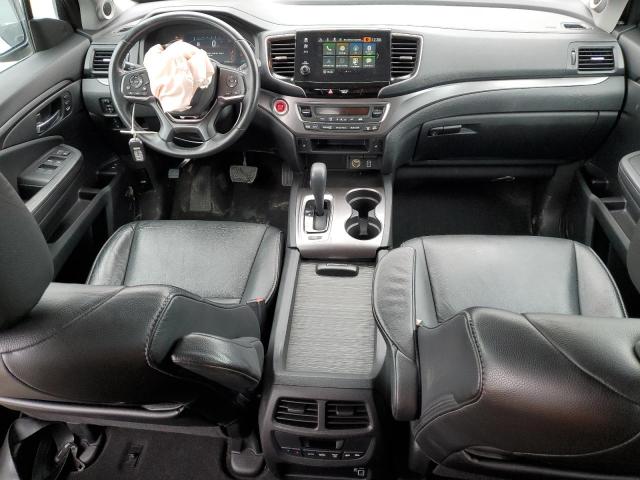 Photo 8 from auction – 2019 HONDA PILOT EXL with VIN 5FNYF6H51KB003269