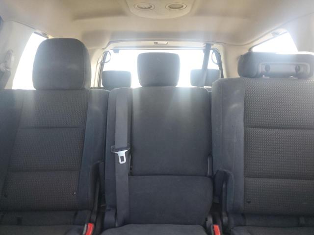 Photo 10 from auction – 2013 NISSAN ARMADA SV with VIN 5N1AA0ND1DN600883
