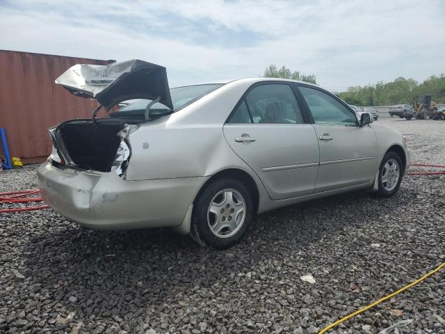Photo 3 from auction – 2003 TOYOTA CAMRY with VIN 4T1BF32K93U555061