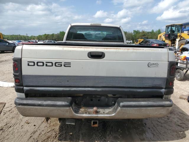 Photo 6 from auction – 1999 DODGE RAM 1500 with VIN 3B7HC13Y5XG188327