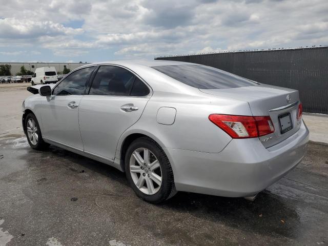 Photo 2 from auction – 2007 LEXUS ES 350 with VIN JTHBJ46G372065665