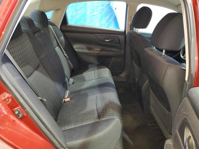 Zdjęcie 10 z aukcji – 2016 NISSAN ALTIMA 2.5 z VIN 1N4AL3AP1GN386343