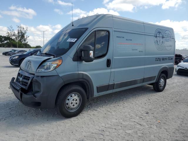 RAM PROMASTER 2015 with VIN 3C6TRVDD2FE504800 - Photo from auction