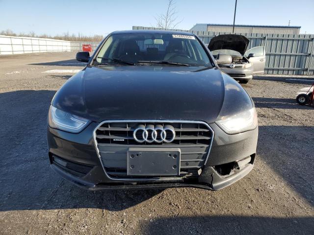 Снимка 5 от търг – 2014 AUDI A4 PREMIUM с VIN WAUBFCFL0EN023148