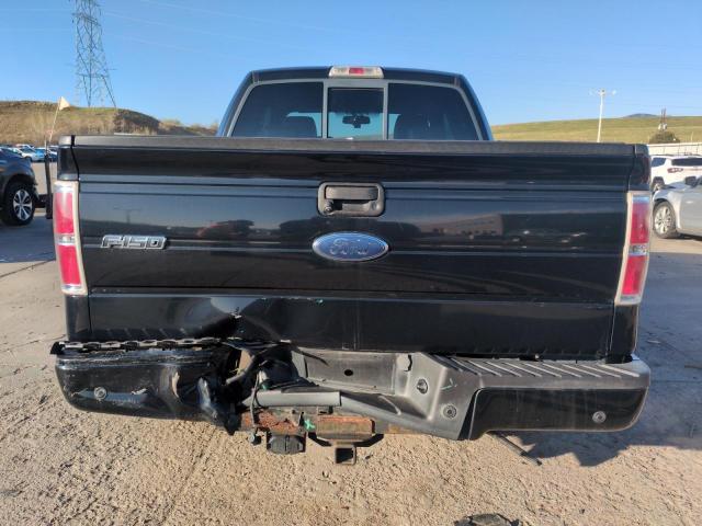 Photo 6 from auction – 2009 FORD F150 SUPER with VIN 1FTRX14V69KB36195