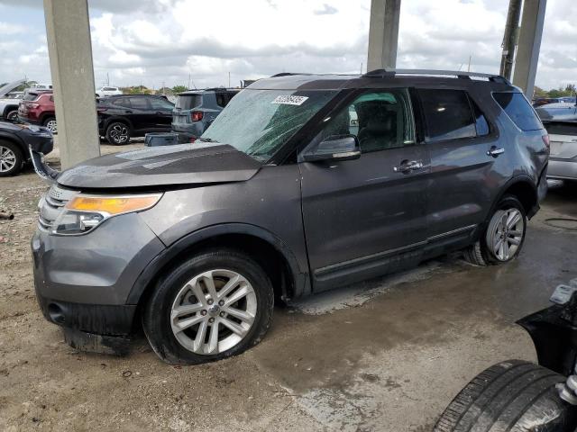 FORD EXPLORER X 2011 with VIN 1FMHK8D8XBGA55234 - Photo from auction