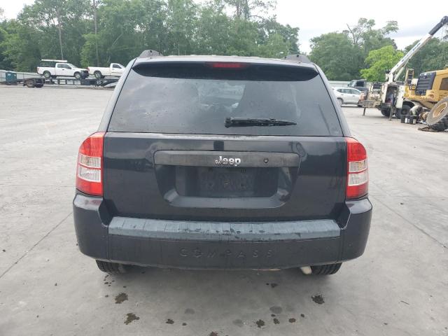 Photo 6 from auction – 2010 JEEP COMPASS SP with VIN 1J4NT4FA4AD502955