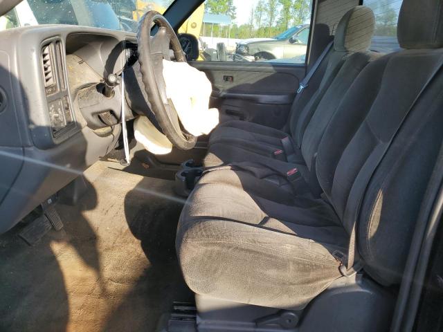 Photo 7 from auction – 2003 CHEVROLET SILVERADO with VIN 1GCEC14V23Z231815