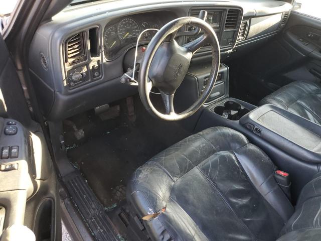 Photo 8 from auction – 2000 CHEVROLET SILVER1500 with VIN 2GCEC19T9Y1114689