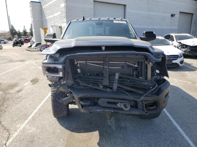 Photo 5 from auction – 2022 RAM 2500 POWER with VIN 3C6TR5EJ1NG251086